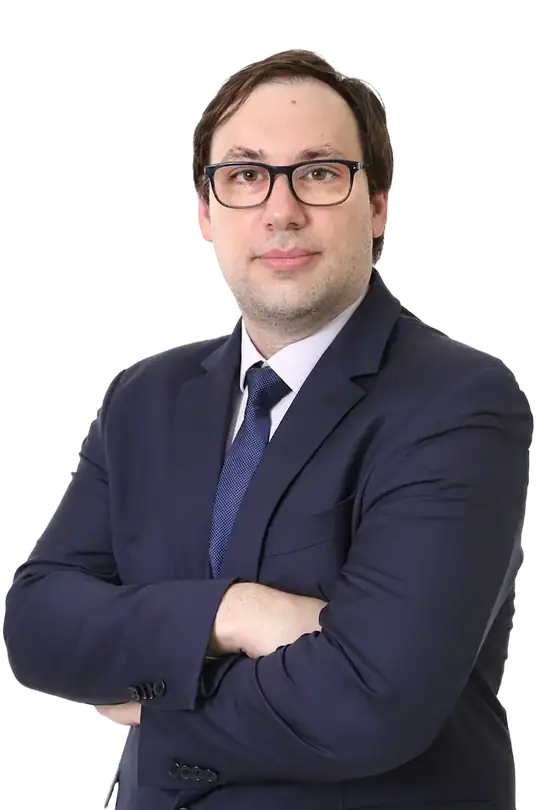 Dr. Fábio Porto, neurologista