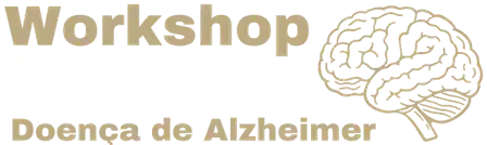 Workshop · Doença de Alzheimer
